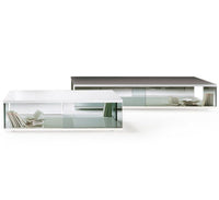 Flexform Ocean Coffee Table
